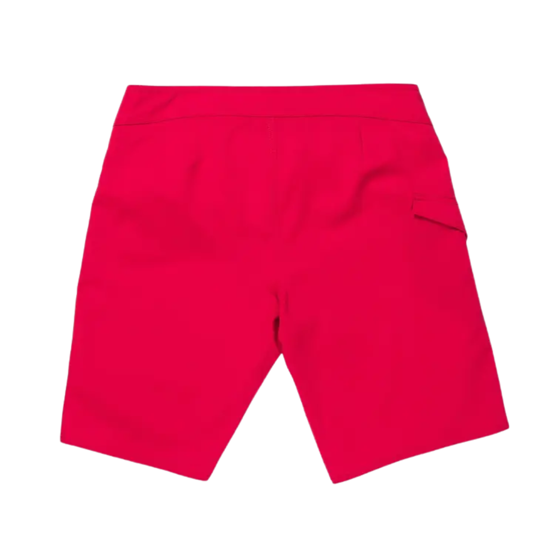 Volcom Volcom Men's Lido Solid Mod 20 - Ribbon Red Ribbon Red 28 Mens Board Shorts