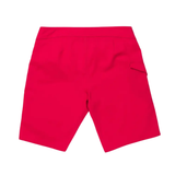 Volcom Volcom Men's Lido Solid Mod 20 - Ribbon Red Ribbon Red 28 Mens Board Shorts