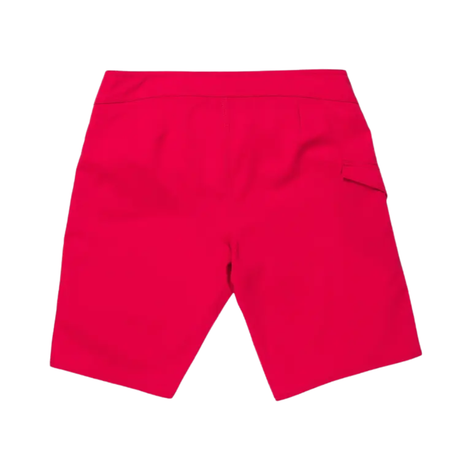 Volcom Volcom Men's Lido Solid Mod 20 - Ribbon Red Ribbon Red 28 Mens Board Shorts