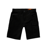 Volcom Volcom Men's Caliper II Relaxed Work Short - Black Black 30 Mens Casual Shorts