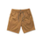Volcom Volcom Men's Frickin Ew Short 19 - Dark Khaki Dark Khaki M Mens Casual Shorts