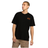 Volcom Volcom Men's Workwear SST - Black Black S Mens T-Shirts