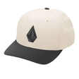 Volcom Volcom Men's Stone Tech Flexfit Delta - Desert Desert S/M Mens Hats Curved Brim