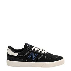 New Balance New Balance Men's NB Numeric 272 Shoes - Black/Eclipse Multi 8 Mens Shoes 6 to 18