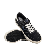 New Balance New Balance Men's NB Numeric 272 Shoes - Black/Eclipse Multi 8 Mens Shoes 6 to 18