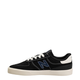 New Balance New Balance Men's NB Numeric 272 Shoes - Black/Eclipse Multi 8 Mens Shoes 6 to 18