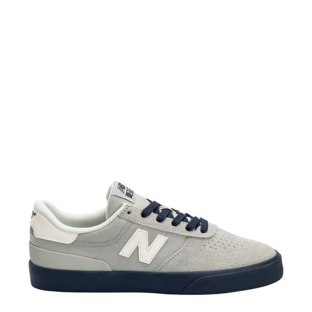 New Balance New Balance Men's NB Numeric 272 Shoes - Lone Star Grey/103 White Multi 7 Mens Shoes 6 to 18