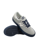 New Balance New Balance Men's NB Numeric 272 Shoes - Lone Star Grey/103 White Multi 7 Mens Shoes 6 to 18