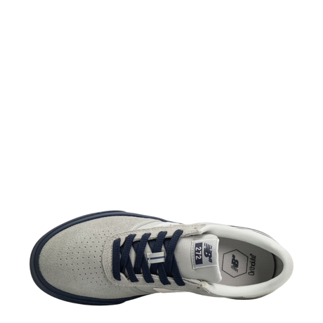 New Balance New Balance Men's NB Numeric 272 Shoes - Lone Star Grey/103 White Multi 7 Mens Shoes 6 to 18