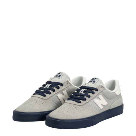 New Balance New Balance Men's NB Numeric 272 Shoes - Lone Star Grey/103 White Multi 7 Mens Shoes 6 to 18