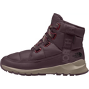 The North Face The North Face Women's THERMOBALL™ Lace Up Luxe WP - Deep Burgundy/Burgundy Crush Deep Burgundy/Burgundy Crush 7 Womens Snow Boots 5 to 11