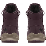 The North Face The North Face Women's THERMOBALL™ Lace Up Luxe WP - Deep Burgundy/Burgundy Crush Deep Burgundy/Burgundy Crush 7 Womens Snow Boots 5 to 11
