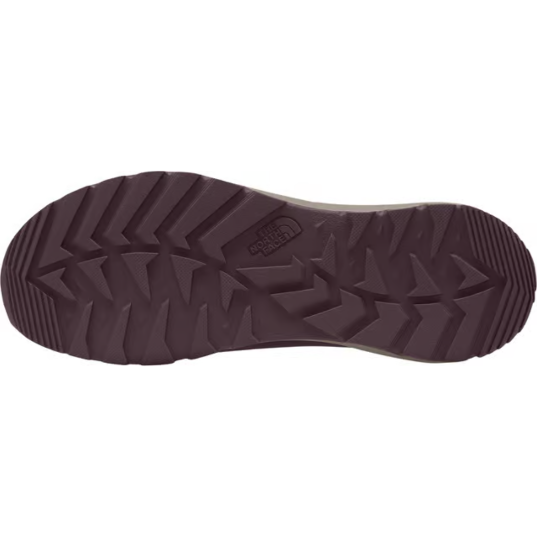 The North Face The North Face Women's THERMOBALL™ Lace Up Luxe WP - Deep Burgundy/Burgundy Crush Deep Burgundy/Burgundy Crush 7 Womens Snow Boots 5 to 11