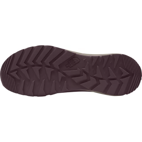 The North Face The North Face Women's THERMOBALL™ Lace Up Luxe WP - Deep Burgundy/Burgundy Crush Deep Burgundy/Burgundy Crush 7 Womens Snow Boots 5 to 11