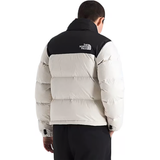 The North Face The North Face Women's 1996 Retro Nuptse Jacket - White Dune/TNF Black-Recycled Down White Dune/TNF Black-Recycled Down S Womens Insulated Jackets
