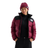 The North Face The North Face Women's 1996 Retro Nuptse Jacket - Burgundy Crush/TNF Black Burgundy Crush/TNF Black S Womens Insulated Jackets