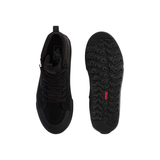 Vans Vans Unisex Sk8-HI Waterproof Insulated - Black/Black Black/Black 9/10.5 Unisex Skate Shoes 6 to 18