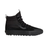 Vans Vans Unisex Sk8-HI Waterproof Insulated - Black/Black Black/Black 9/10.5 Unisex Skate Shoes 6 to 18