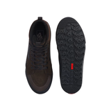 Vans Vans Unisex Sk8-HI Waterproof Insulated - Ripstop Demitasse Ripstop Demitasse 9/10.5 Unisex Skate Shoes 6 to 18
