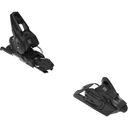 Salomon Salomon Unisex Strive 10 GW Black/Silver Black/Silver L90 Unisex Ski Bindings