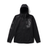 Roark Roark Men's El Morro Zip Fleece 2.0 - Black Black M Mens Pullover Hoodies