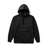 Roark Roark Men's Bolo Fleece - Black Black S Mens Pullover Hoodies