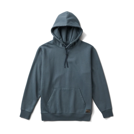 Roark Roark Men's Bolo Fleece - Orion Orion S Mens Pullover Hoodies