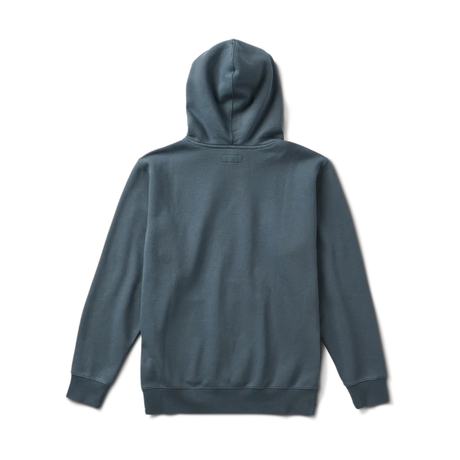Roark Roark Men's Bolo Fleece - Orion Orion S Mens Pullover Hoodies