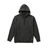 Roark Roark Men's Bolo Fleece - Onyx Onyx M Mens Pullover Hoodies