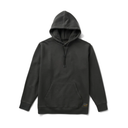 Roark Roark Men's Bolo Fleece - Onyx Onyx M Mens Pullover Hoodies