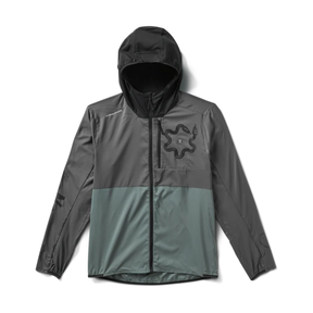Roark Roark Men's Secondwind 3.0 - Char Char S Mens Street Jackets