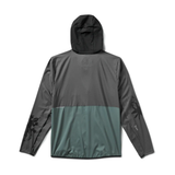 Roark Roark Men's Secondwind 3.0 - Char Char S Mens Street Jackets