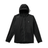 Roark Roark Men's Secondwind 3.0 - Black Black S Mens Street Jackets