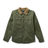 Roark Roark Men's Hebrides - Dark Military Dark Military S Mens Street Jackets
