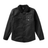 Roark Roark Men's Hebrides - Black Black S Mens Street Jackets
