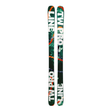 Line Line Tom Wallisch Pro Skis - Multi Multi 164 Unisex Skis