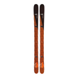 Line Line Honey Badger Skis - Multi Multi 155 Unisex Skis