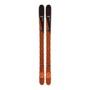 Line Line Honey Badger Skis - Multi Multi 155 Unisex Skis