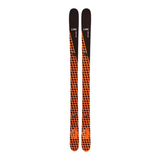 Line Line Honey Badger Skis - Multi Multi 155 Unisex Skis