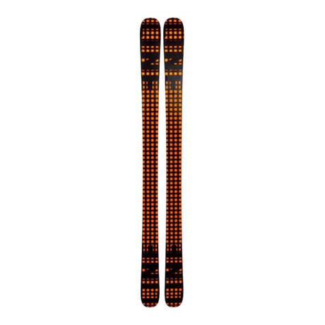 Line Line Honey Badger Skis - Multi Multi 155 Unisex Skis