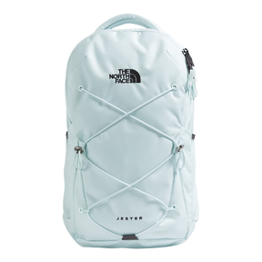 The North Face The North Face Women's Jester - Ice Blue/TNF Black Ice Blue/TNF Black OS Bags Snow and hike Backback