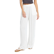 Volcom Volcom Women's Stoneshine Junki Pant - Star White Star White XS Womens Pants and Jeans