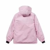 Volcom Volcom Men's Longo Gore-Tex Jacket - Pink Pink L Mens Gore-Tex Jackets