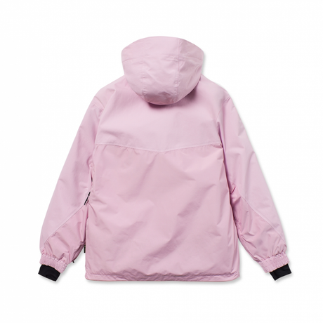 Volcom Volcom Men's Longo Gore-Tex Jacket - Pink Pink L Mens Gore-Tex Jackets
