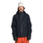 Volcom Volcom Men's L Gore-Tex Jacket - Black Black M Mens Gore-Tex Jackets