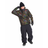 Volcom Volcom Men's Hossegor 20K Pullover - Cheetah Cheetah XXS Mens Insulated Snowboard Jacket