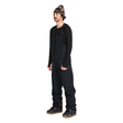 Volcom Volcom Men's Rain Gore Bib Overall - Black Black M Mens Gore-Tex Snowboard Pants