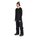 Volcom Volcom Men's Rain Gore Bib Overall - Black Black M Mens Gore-Tex Snowboard Pants