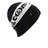 Volcom Volcom Men's Stone Funk Beanie - Black BLACK ONESZ Mens Toques