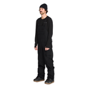 Volcom Volcom Men's Roan Bib Overall - Black Black M Mens Snowboard Bib Pants